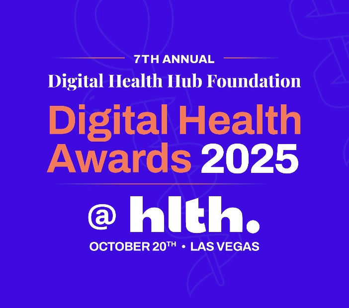 Judge the Digital Health Awards 2025