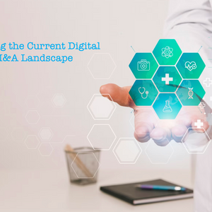 Four key trends in the current Digital Health M&A landscape