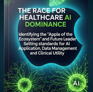 'Apple of the AI Ecosystem