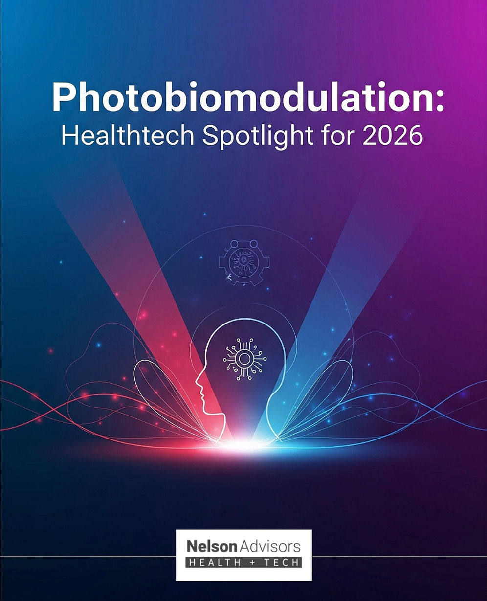 Photobiomodulation