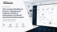 German Healthcare Practice Management Software Market
