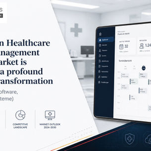 German Healthcare Practice Management Software Market