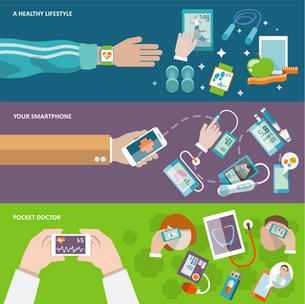 Digital should create and reinforce positive new habit cycles in healthcare