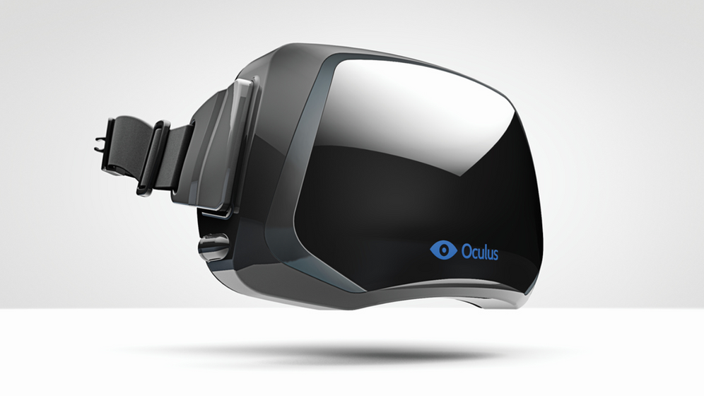 How will Oculus Rift affect our Health?