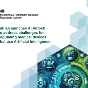 Assessing the MHRA AI Airlock and the UK’s Potential for Leadership in Ambient Voice Technology Governance
