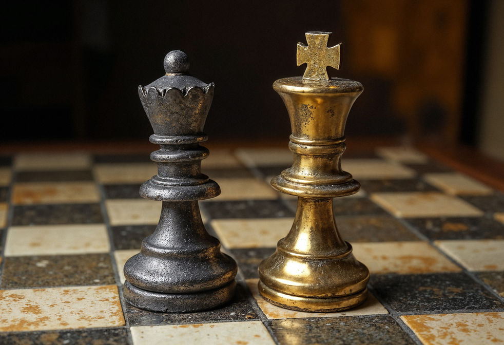 Technology is King but Methodology is Queen in HealthTech