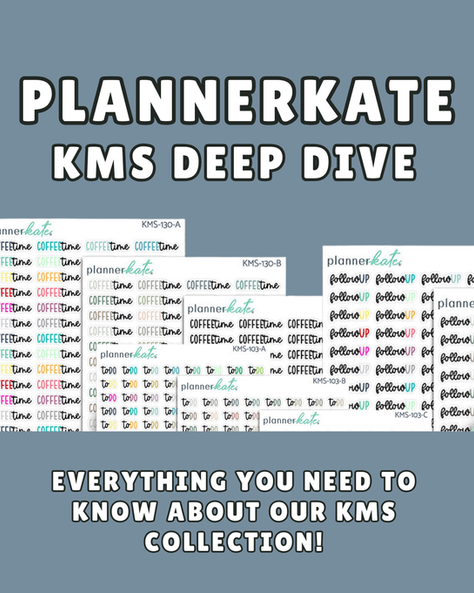 Deep Dive: Kit Mixed Scripts (KMS)