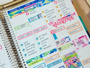 PK Affiliates | Q2 Sticker Favorites!