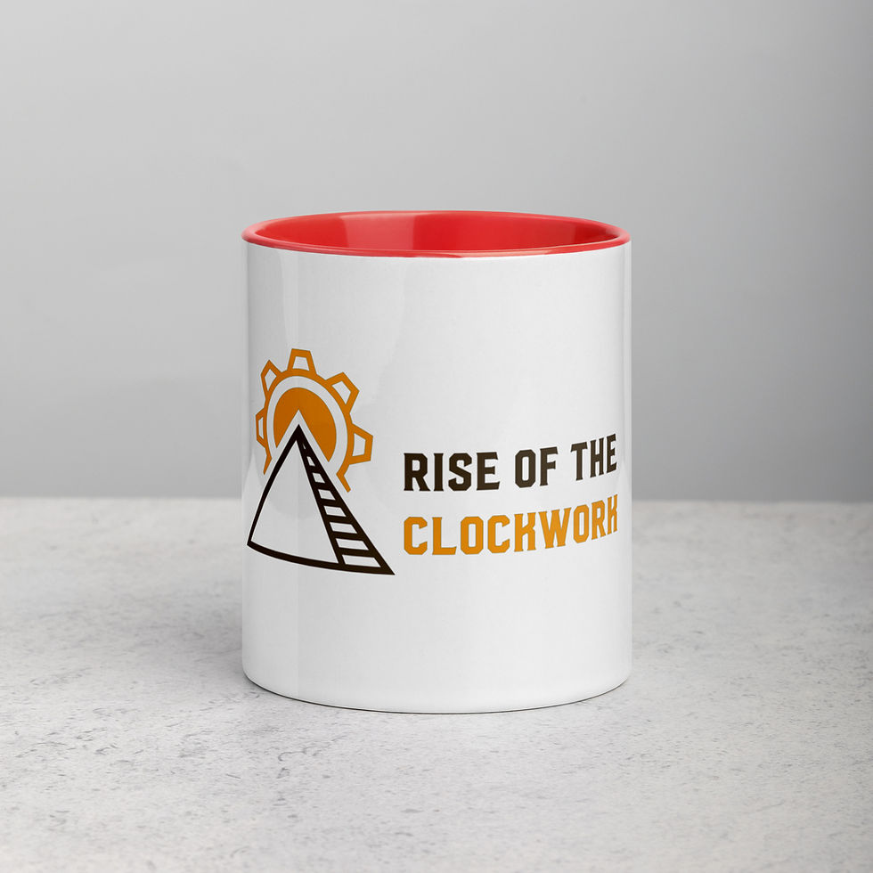 Thumbnail: Mug