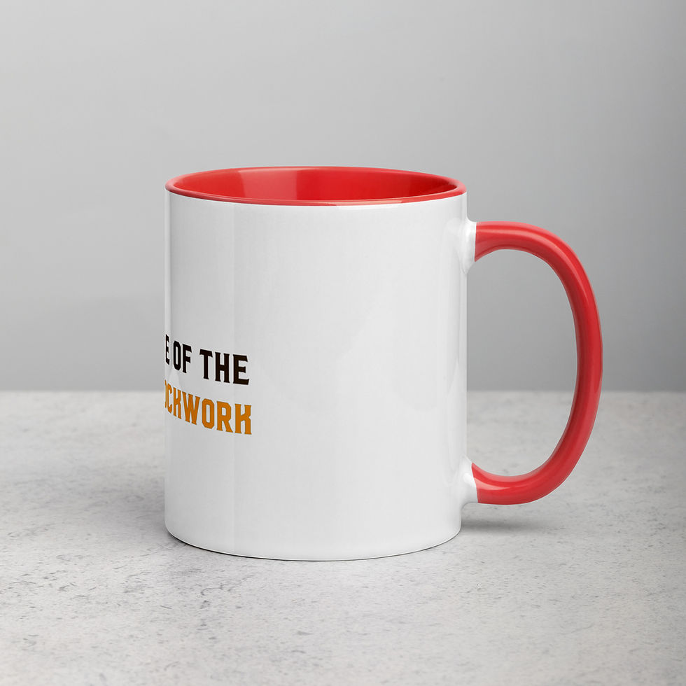 Thumbnail: Mug