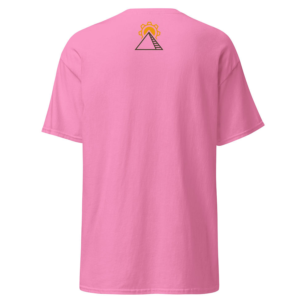 Thumbnail: Beach Sekhmet T-Shirt