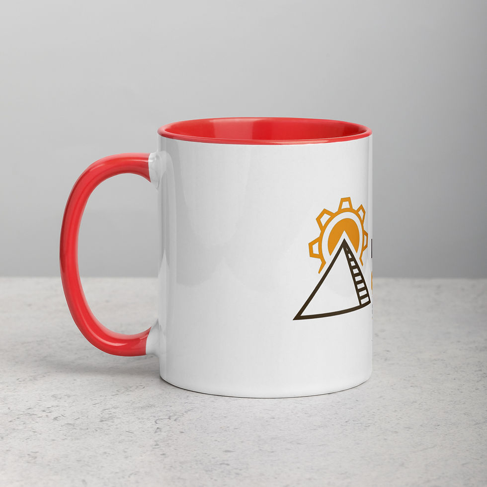 Thumbnail: Mug