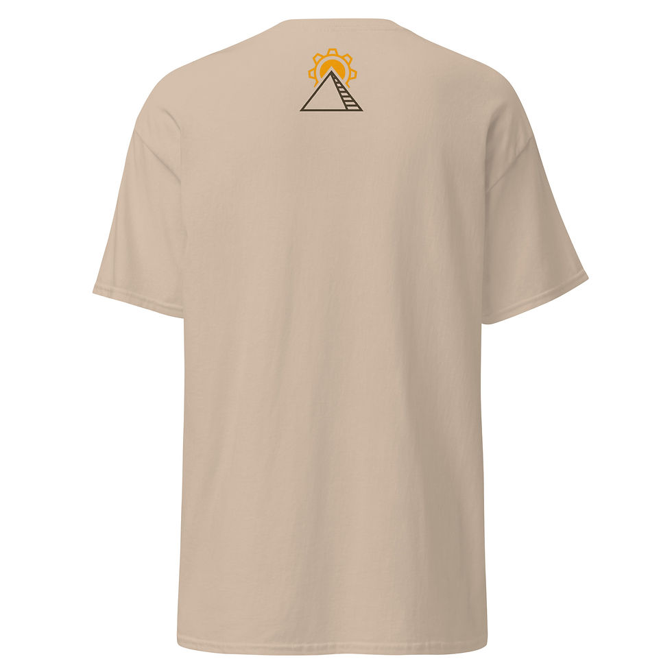 Thumbnail: Beach Sekhmet T-Shirt