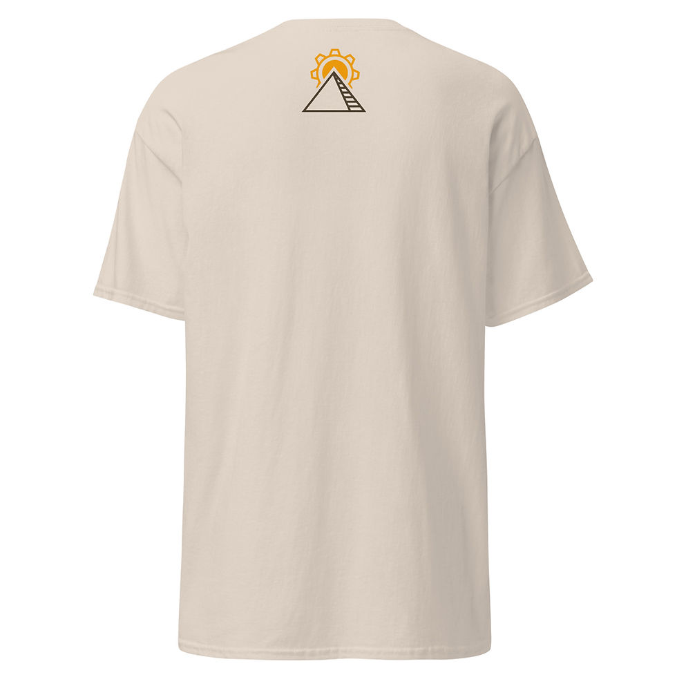 Thumbnail: Beach Sekhmet T-Shirt