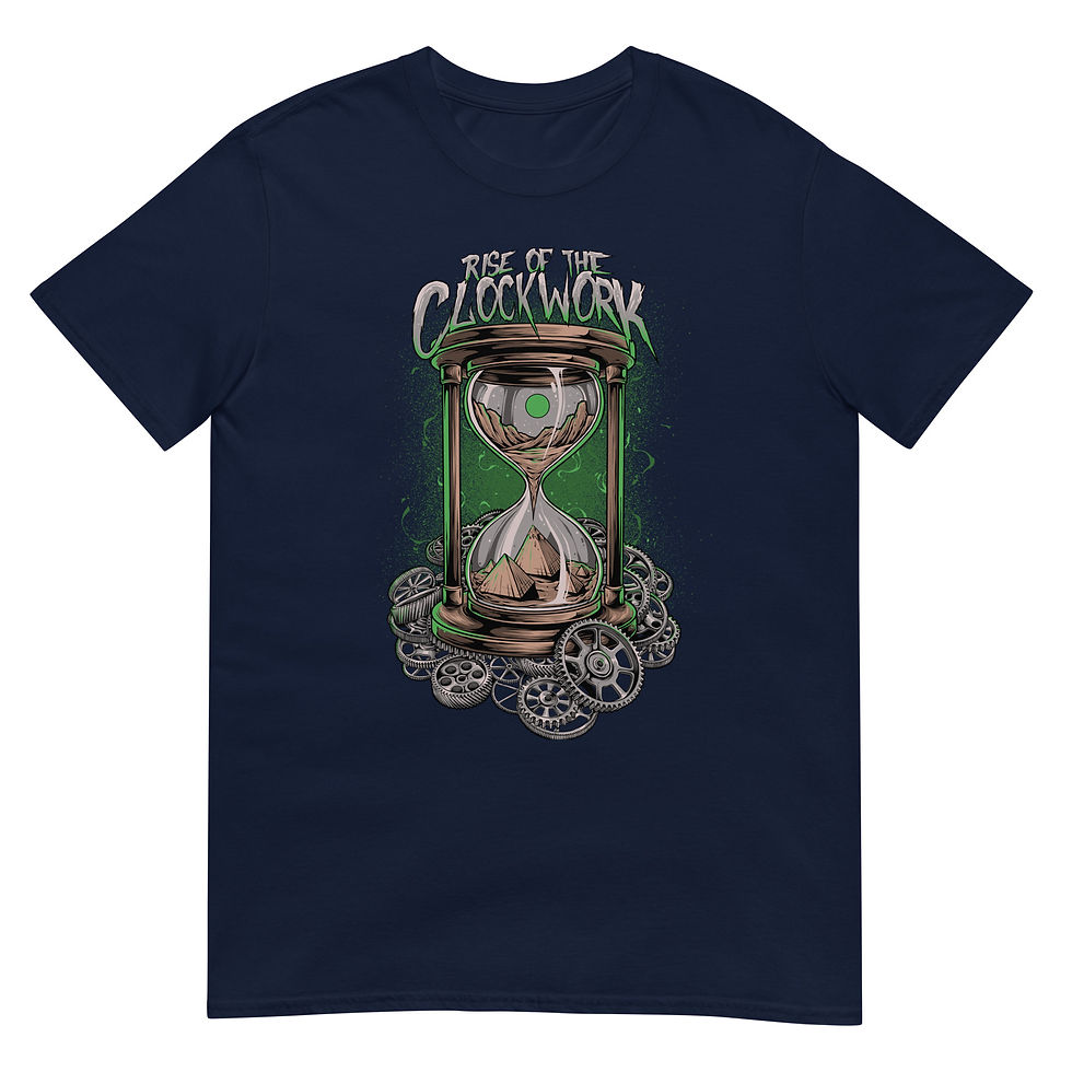 Thumbnail: Hourglass T-Shirt