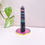 Thumbnail: FLUORITE STANDING POINT
