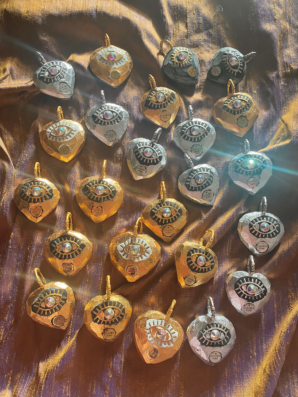 Thumbnail: Love Thyself 