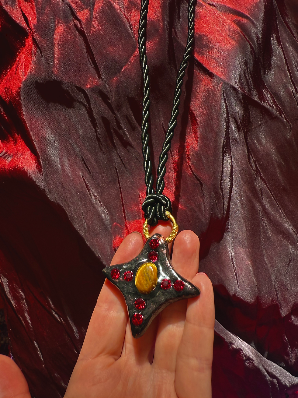 Thumbnail: Amulet 313