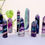 Thumbnail: FLUORITE STANDING POINT