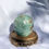 Thumbnail: AMAZONITE STANDING CRYSTAL