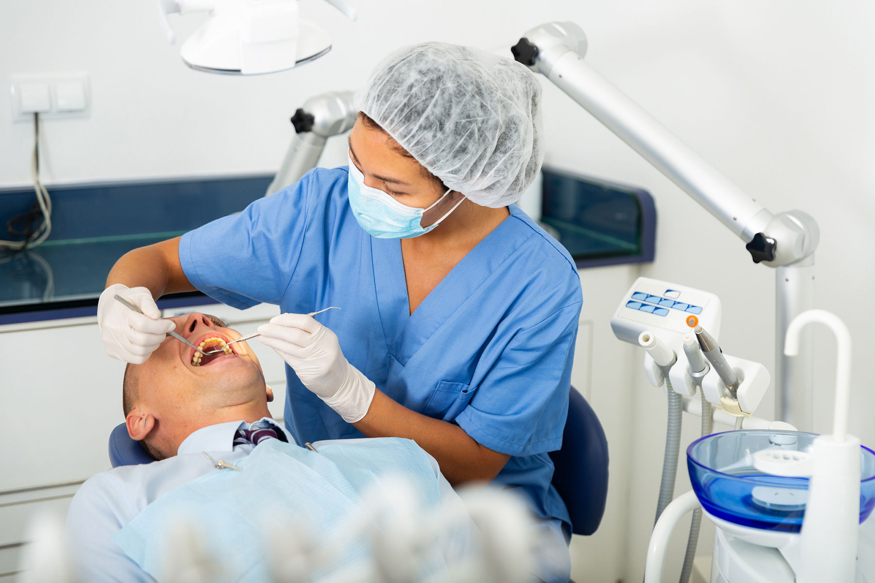 Kits Cirúrgicos para Odontologia