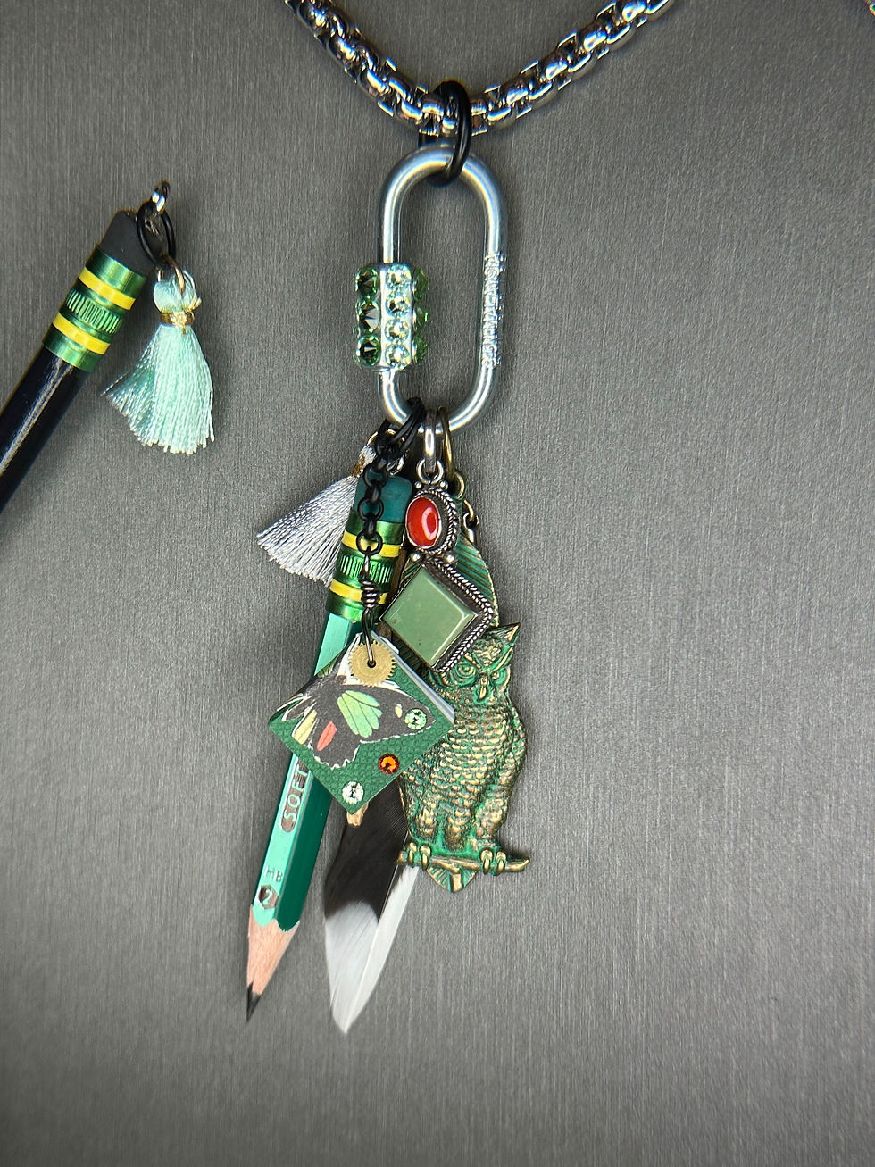 Thumbnail: Night Writer