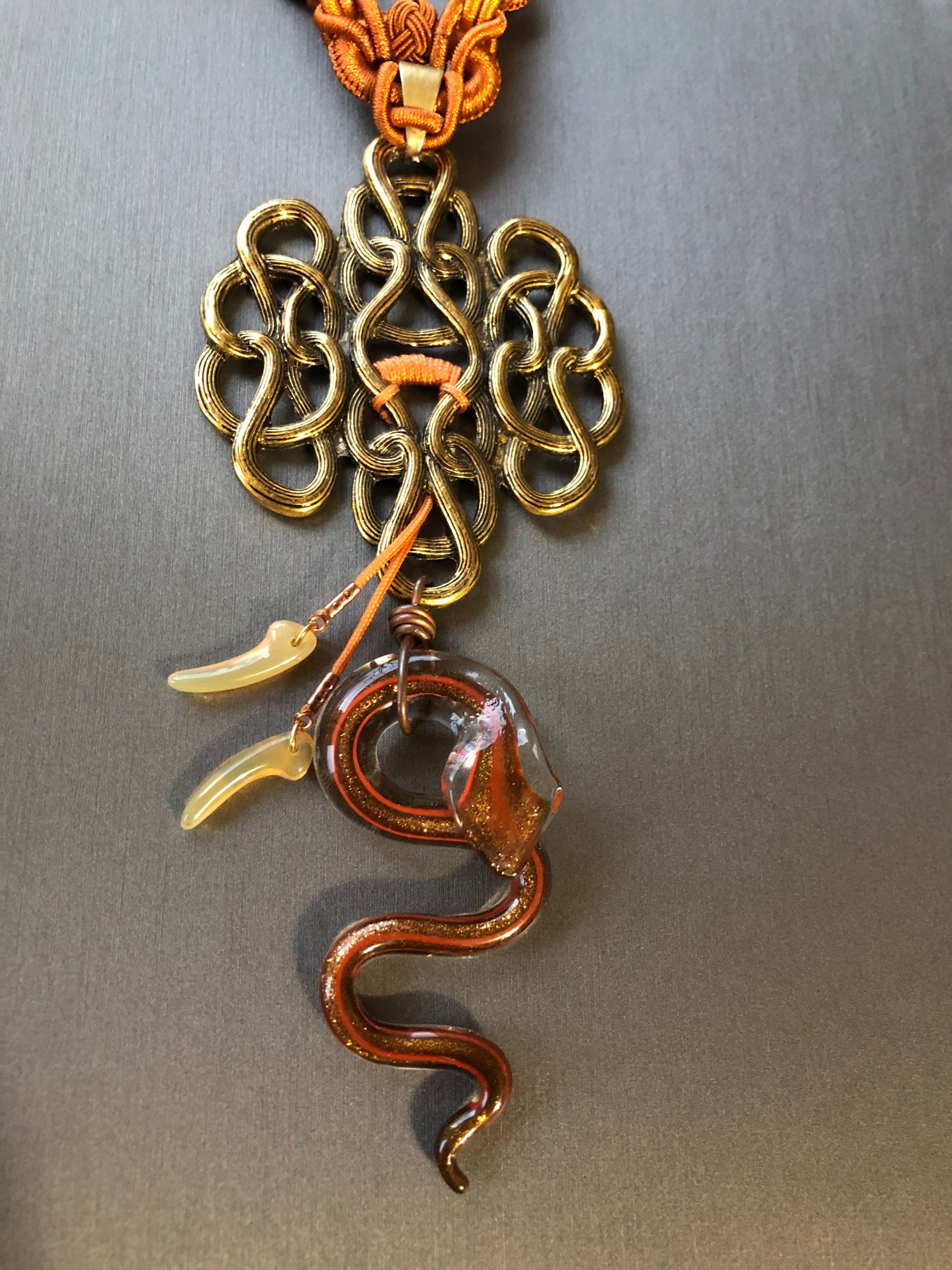 Snake Bite