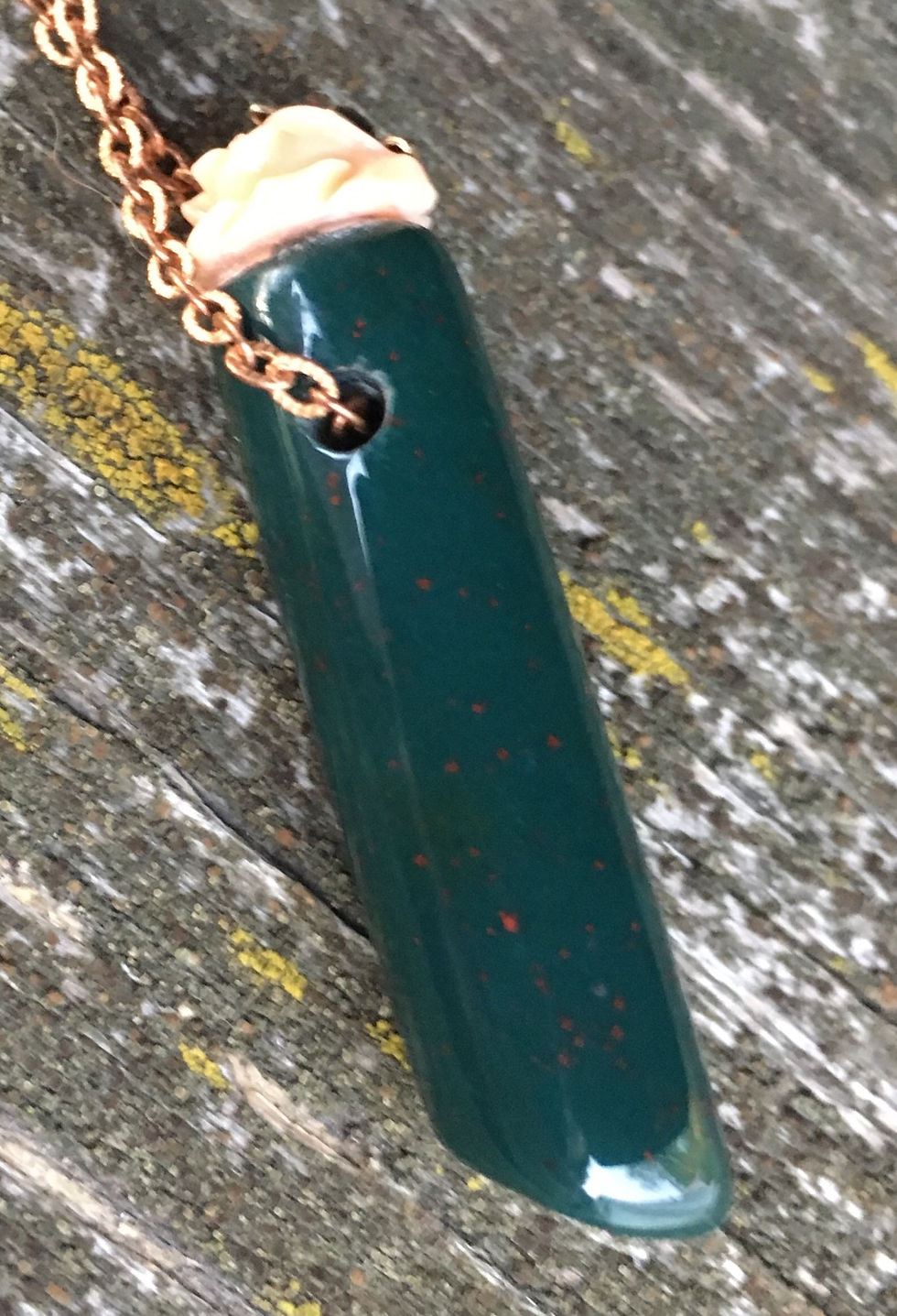 Thumbnail: Nature’s Blood 