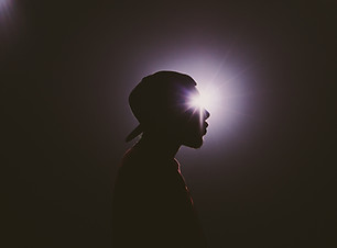 Spotlight on a Rapper