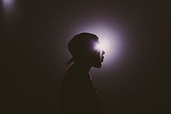 Spotlight on a Rapper
