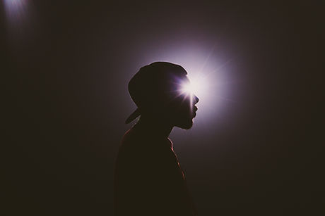 Spotlight on a Rapper