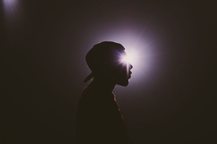 Spotlight on a Rapper