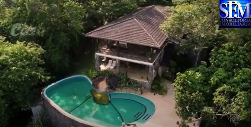 holiday Resort Ilhabela