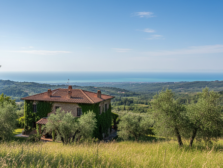 Your Guide to Buying Property in Italy - Buy Property in Italy Guide