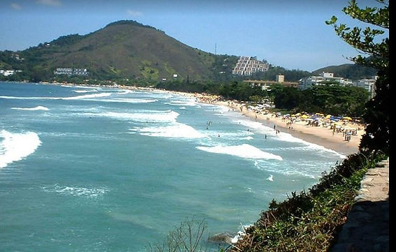 toninhas ubatuba