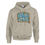 Thumbnail: DUVAAAL Teal We Die Classic Unisex Pullover Hoodie (By DLR)