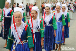 Fête des Brodeuses - Finistère