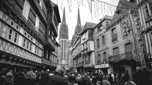 Rassemblement du 11 Janvier 2015