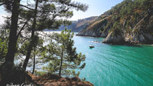 Presqu'île de Crozon