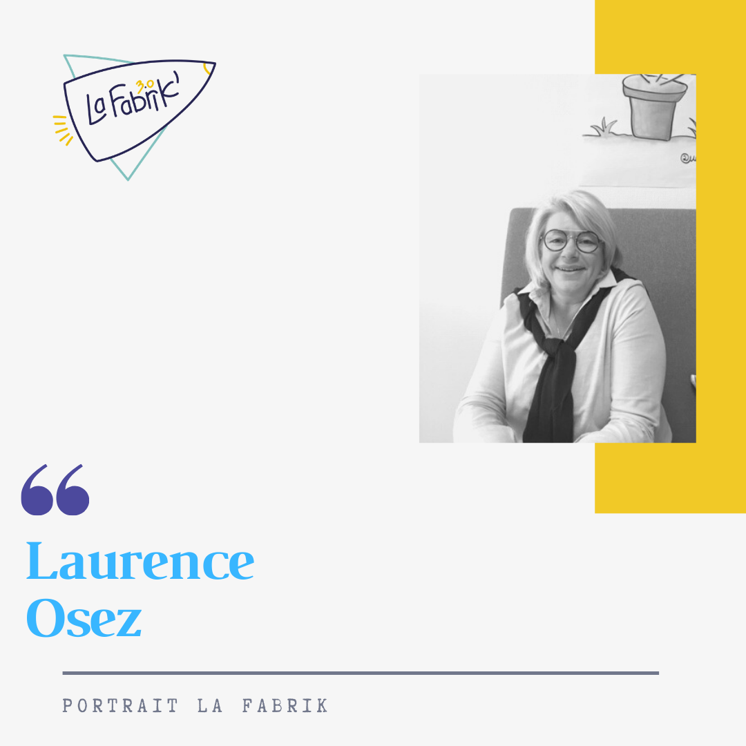 Laurence - Osez