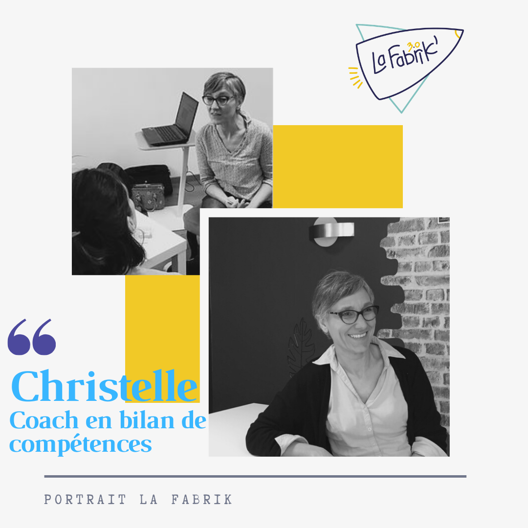 Christelle - ABCP Compétences