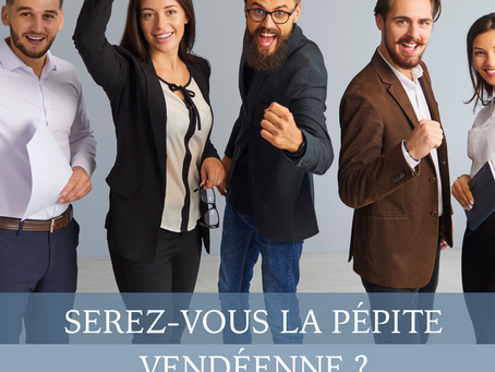 CONCOURS ENTREPRENARIAL - GRAINES DE BOSS LA FABRIK 3.0 / VENDEE