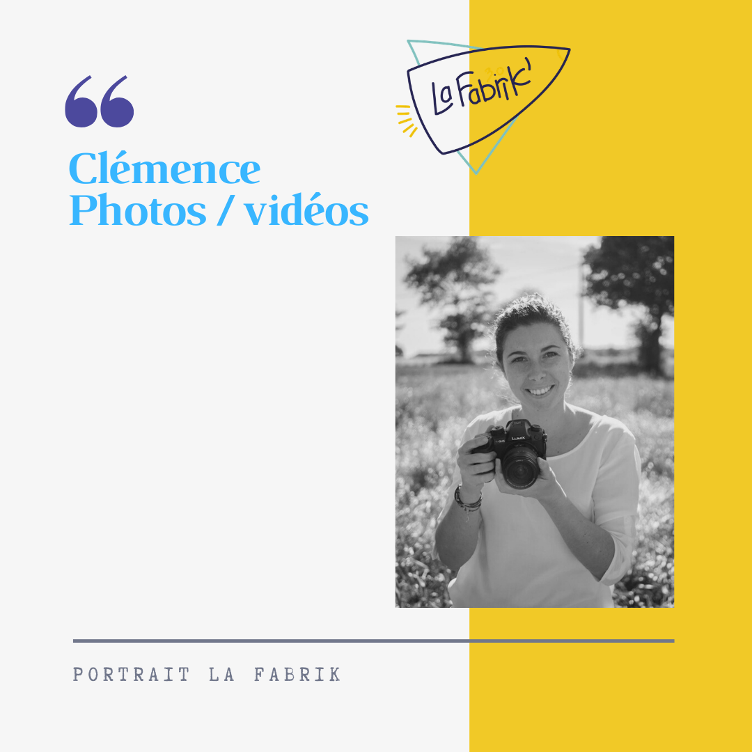 Clémence - Photos Vidéos