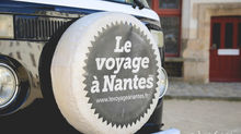Le Voyage à Nantes 2015