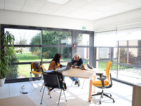 La France aime le coworking … la Fabrik aussi !