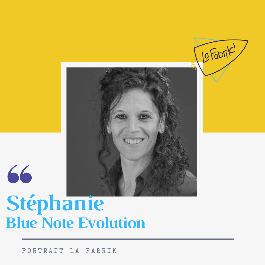 Stéphanie - Coach pro