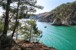 Presqu’île de Crozon - Finistère