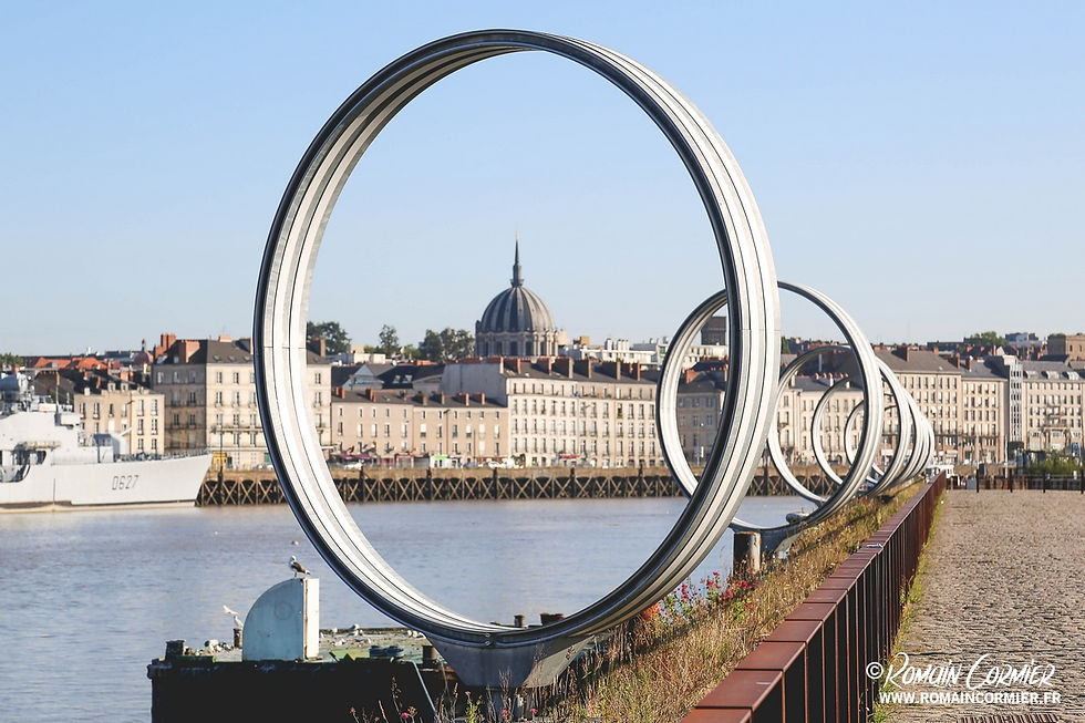 NANTES
