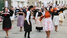 Fête des Brodeuses 2015
