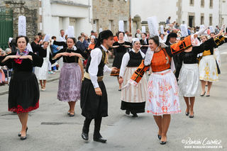 Fête des Brodeuses 2015